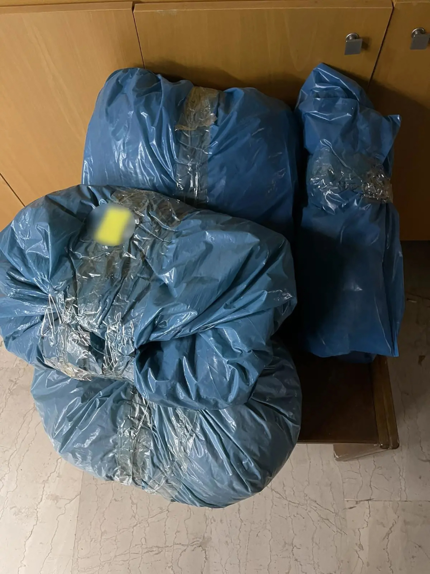 Πάτρα: Μέσα στη γιάφκα των «7» - Πώς έκαναν τις ληστείες 