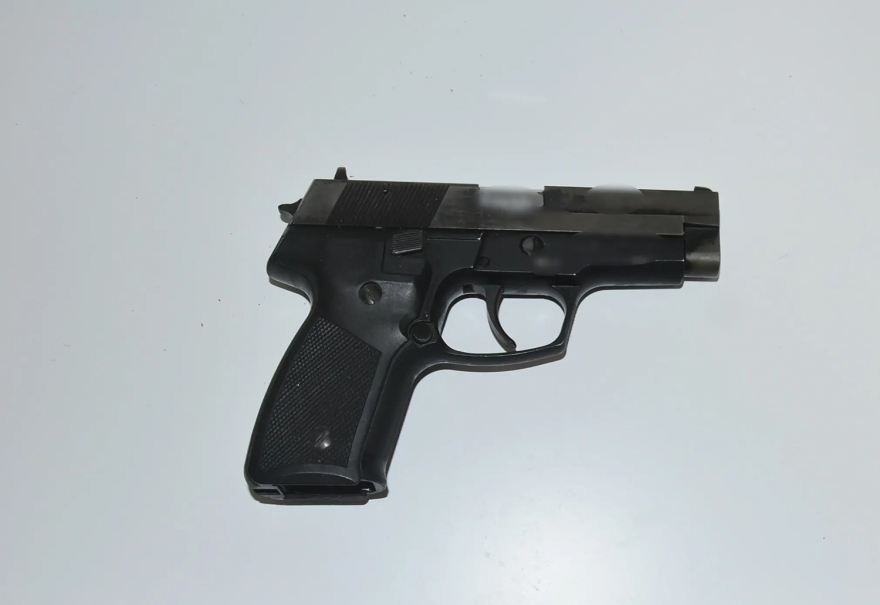 Πάτρα: Η ληστεία, η μάσκα και τα ρούχα που «έκαψαν» τους επτά ληστές