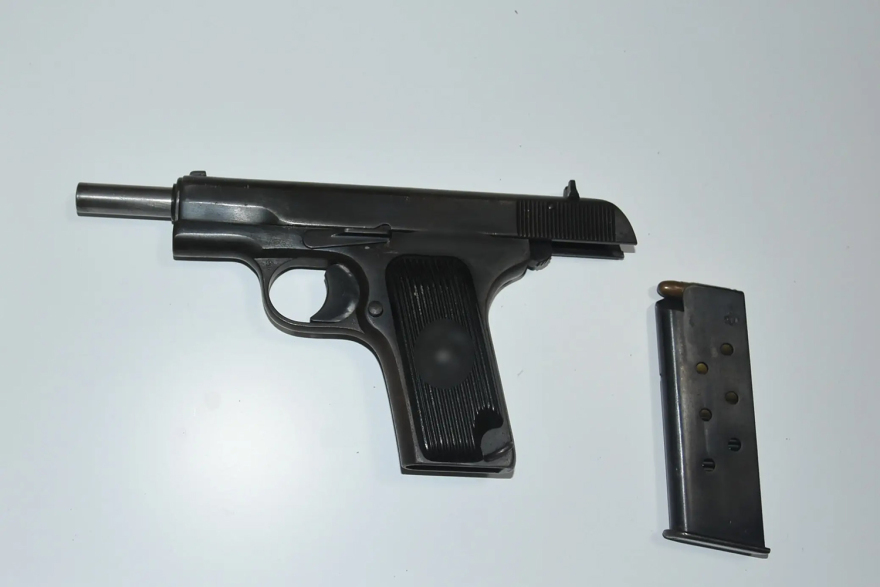 Πάτρα: Η ληστεία, η μάσκα και τα ρούχα που «έκαψαν» τους επτά ληστές