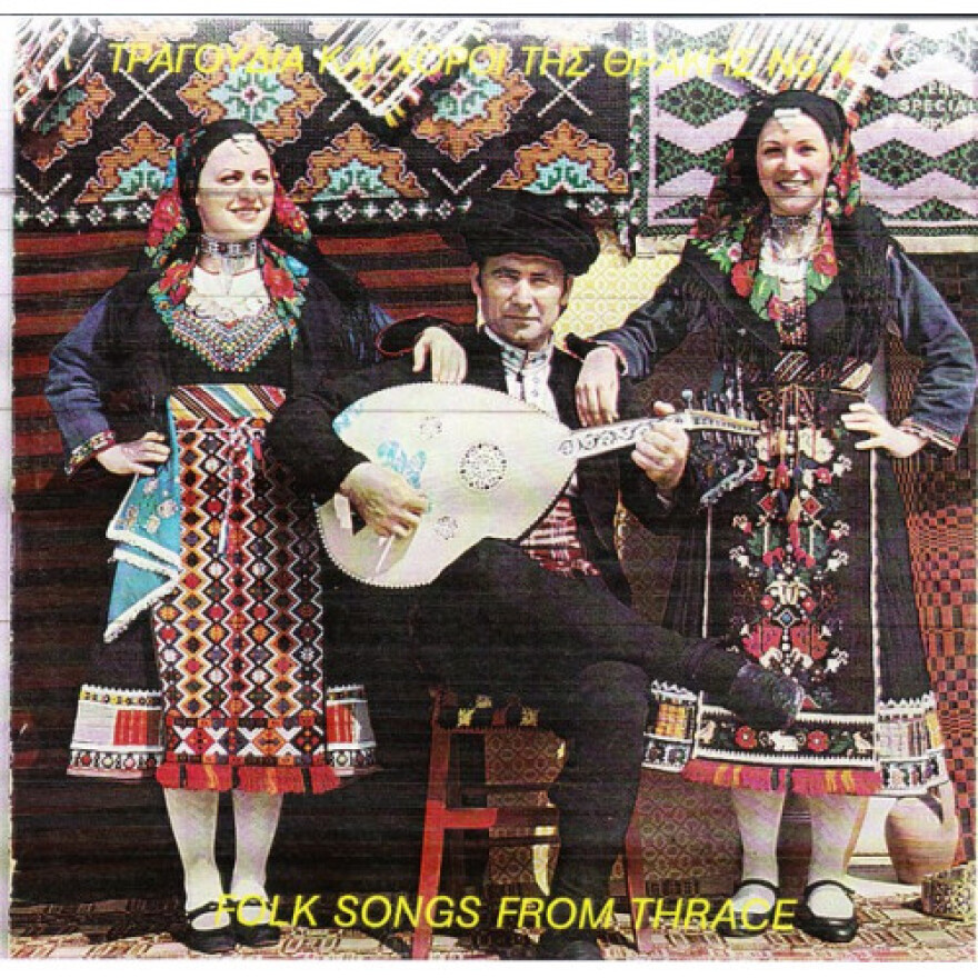 Πέθανε ο σπουδαίος μουσικός Καρυοφύλλης Δοΐτσίδης