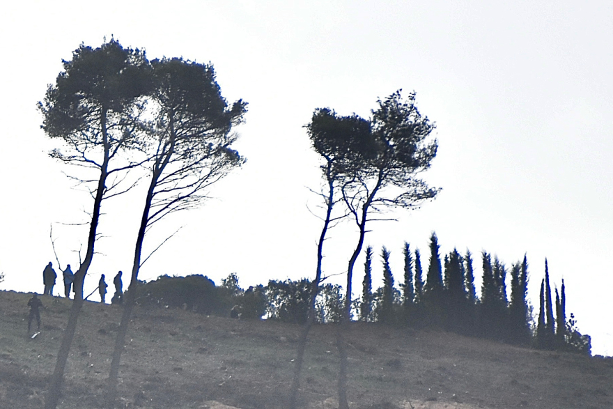 Τέως βασιλιάς Κωνσταντίνος: Στο Τατόι για το τρισάγιο η οικογένειά του 