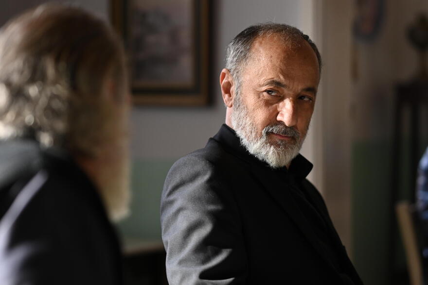 Σασμός: Ο Σταύρος κάνει μήνυση στον Αστέρη