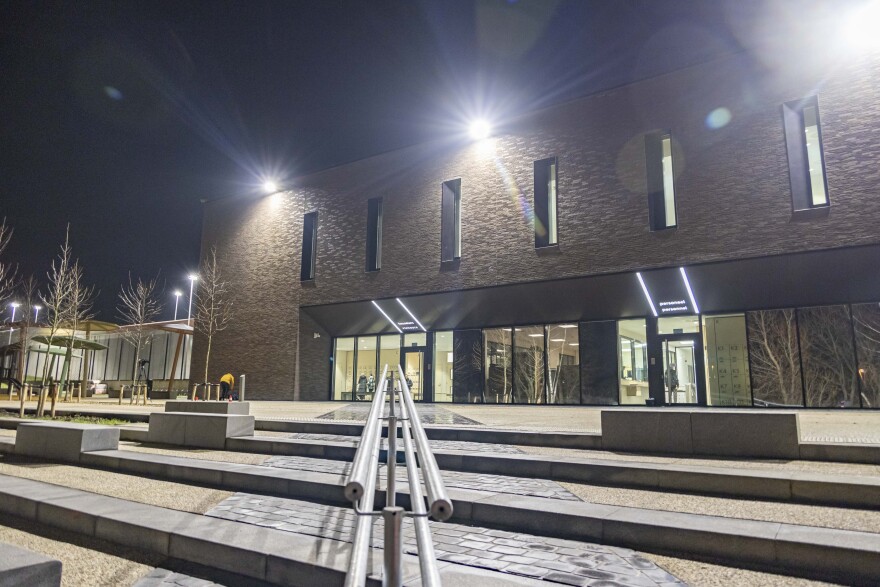 Εύα Καϊλή: Παραμένει στη φυλακή - Αρνητικά κατέθεσε για την ευρωβουλευτή ο Παντσέρι