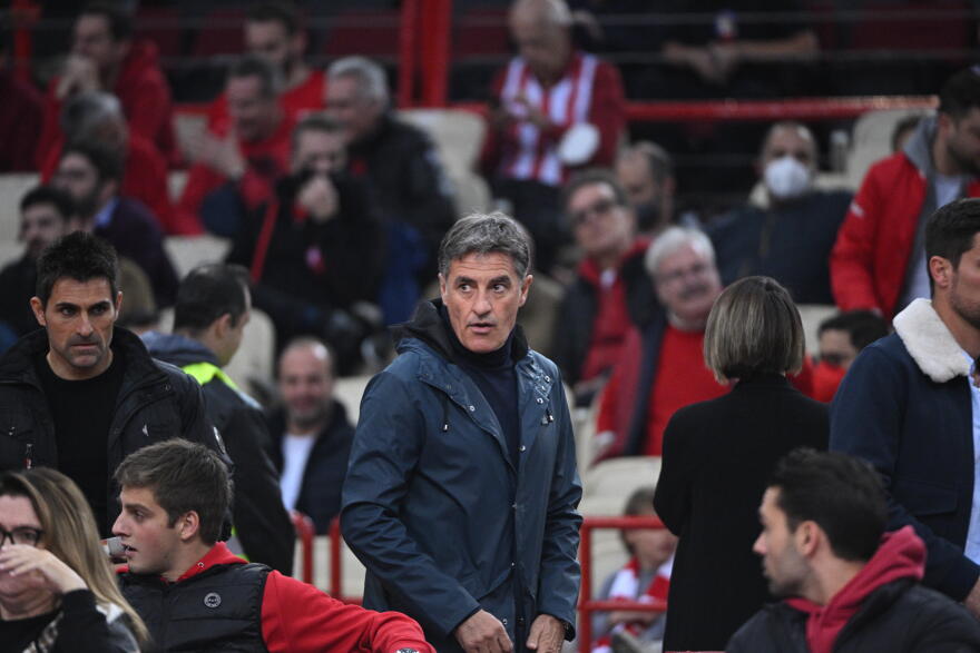 Euroleague, Ολυμπιακός - Ρεάλ Μαδρίτης 73-60: Βασιλιάς στο ΣΕΦ 