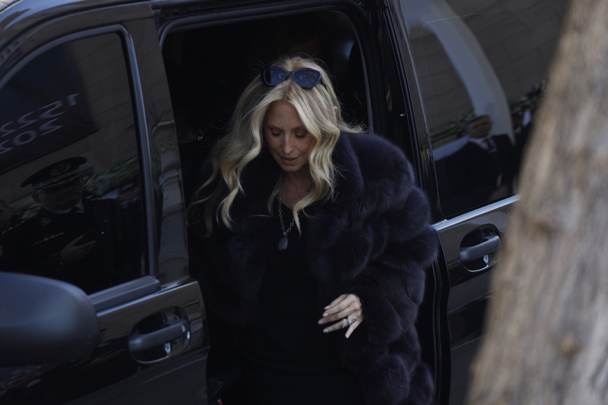 Οι αληθινοί λόγοι πίσω απ' την κόντρα της Μαρί Σαντάλ με τη Λετίθια της Ισπανίας