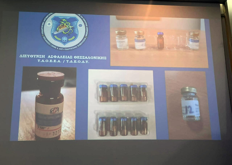 Ψευτογιατρός: «Δεν ήξερα ότι κάνω κακό», έλεγε στην προανάκριση - Πώς ξεσκεπάστηκε η απάτη