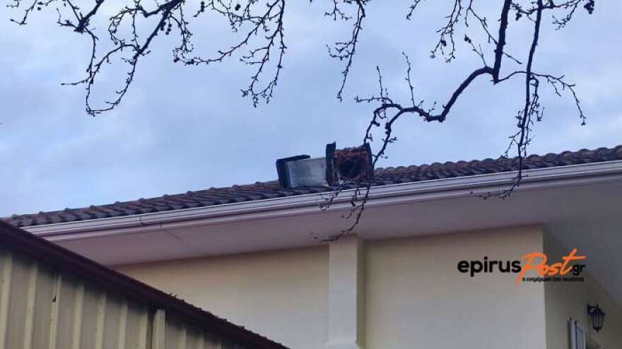 Καιρός - Κακοκαιρία τώρα: Νέο έκτακτο δελτίο επιδείνωσης σε ισχύ - Ποιες περιοχές αφορά