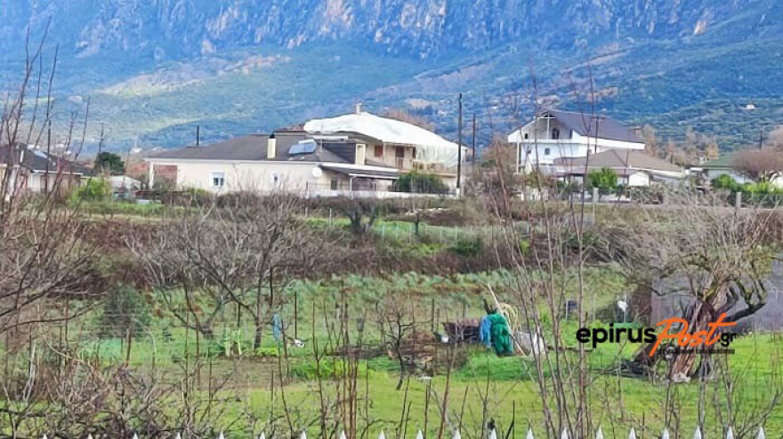Καιρός - Κακοκαιρία τώρα: Νέο έκτακτο δελτίο επιδείνωσης σε ισχύ - Ποιες περιοχές αφορά