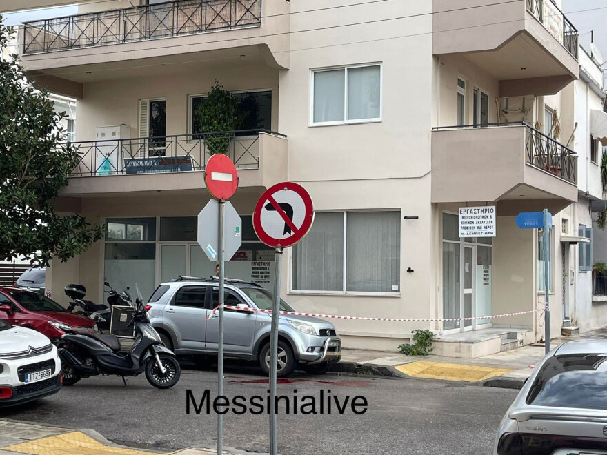 Καλαμάτα: Γνωστός ως «Αμερικάνος» στα κυκλώματα της νύχτας ο 47χρονος νεκρός