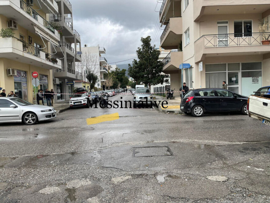 Καλαμάτα: Γνωστός ως «Αμερικάνος» στα κυκλώματα της νύχτας ο 47χρονος νεκρός