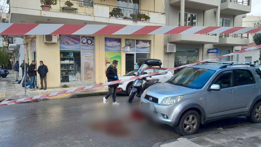 Καλαμάτα: Γνωστός ως «Αμερικάνος» στα κυκλώματα της νύχτας ο 47χρονος νεκρός