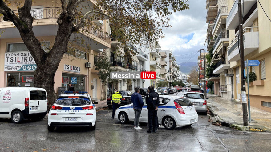 Καλαμάτα: Γνωστός ως «Αμερικάνος» στα κυκλώματα της νύχτας ο 47χρονος νεκρός