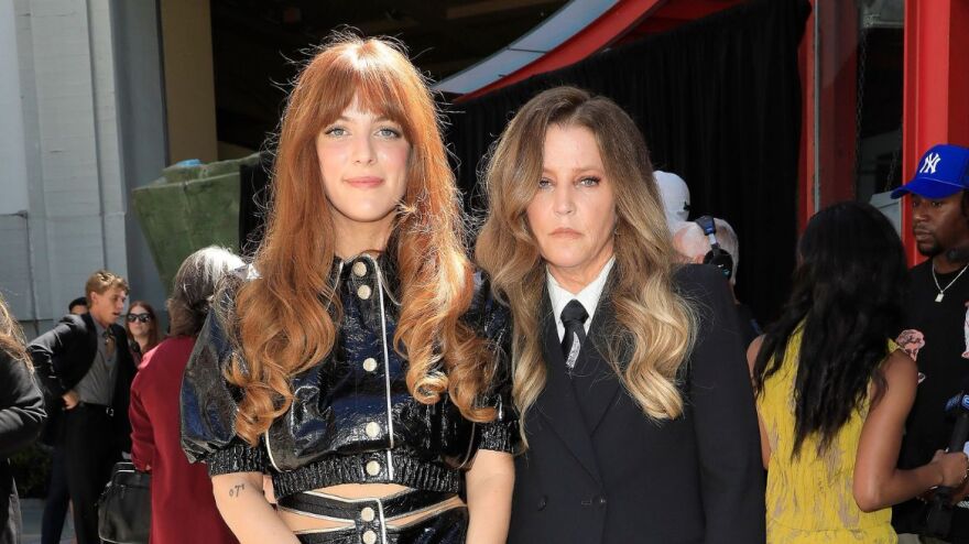 Λίζα Μαρί Πρίσλεϊ:  Τα 80 χάπια τη μέρα και οι 400 χιλιάδες τον μήνα για αποτοξίνωση