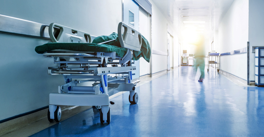 Υπουργείο Υγείας: Εθνικό σχέδιο «εξάλειψης» των λοιμώξεων από τα νοσοκομεία