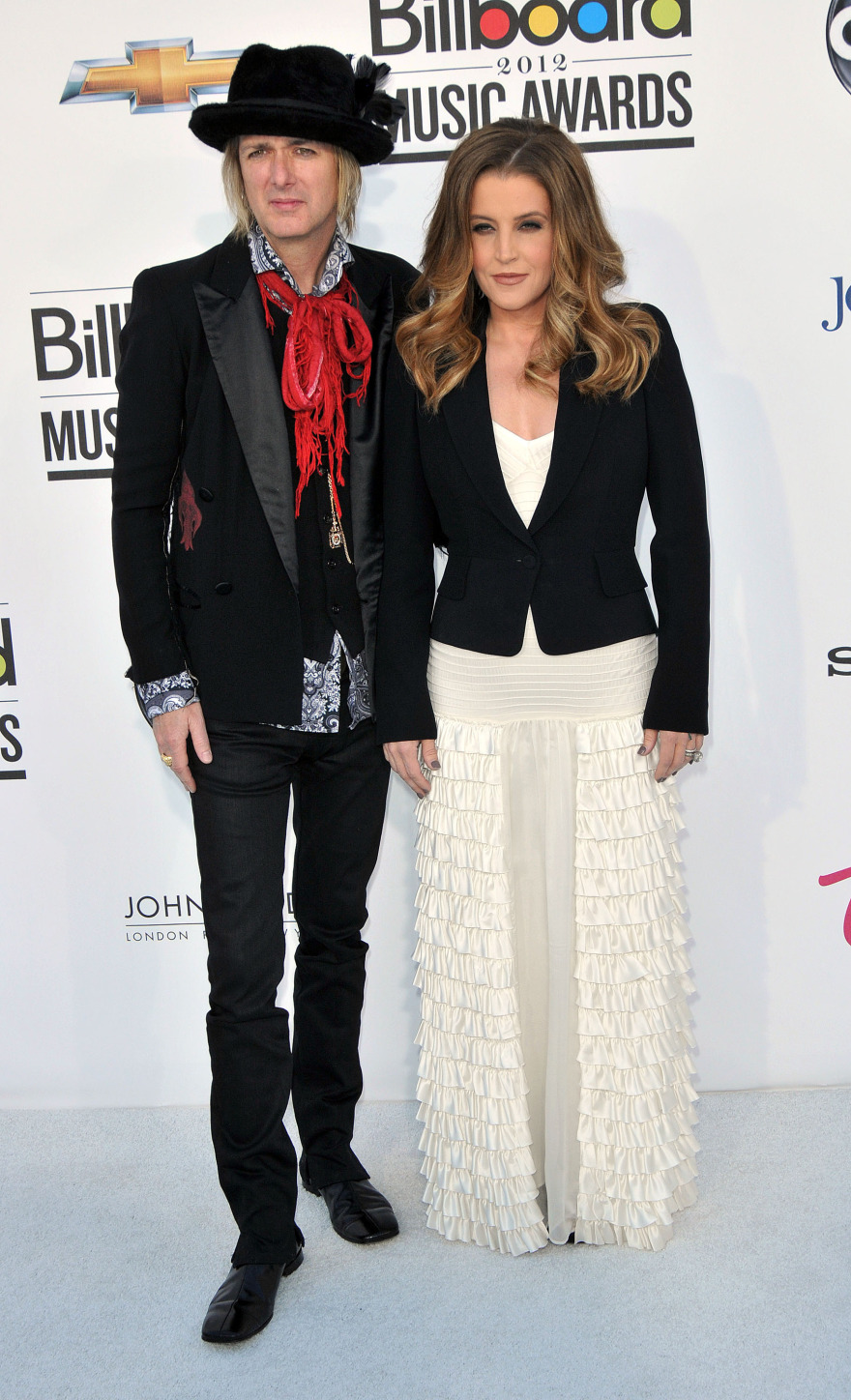 Λίζα Μαρί Πρίσλεϊ: H Σαϊεντολογία, ο πακτωλός χρημάτων και οι «θεραπείες υπακοής» 