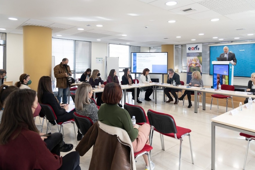 Χαμόγελο του Παιδιού: Ένα παιδί ανά περίπου 2 ημέρες εξαφανίζεται