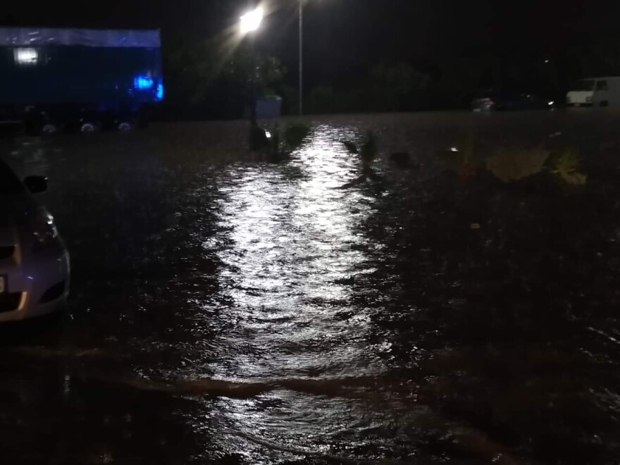 Καιρός: Σε ποιες περιοχές το έχει στρώσει - Επιδείνωση τις επόμενες ώρες 