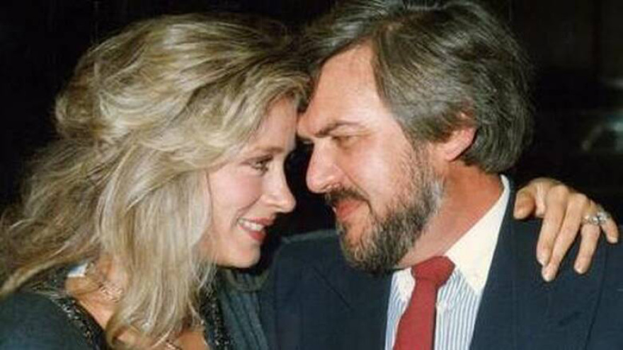 Ερρίκος Ανδρέου – Νόρα Βαλσάμη: Μια ισόβια αγάπη – Μαζί στις χαρές και στα δύσκολα