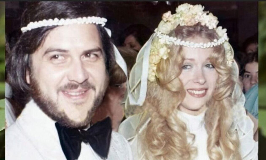 Ερρίκος Ανδρέου – Νόρα Βαλσάμη: Μια ισόβια αγάπη – Μαζί στις χαρές και στα δύσκολα