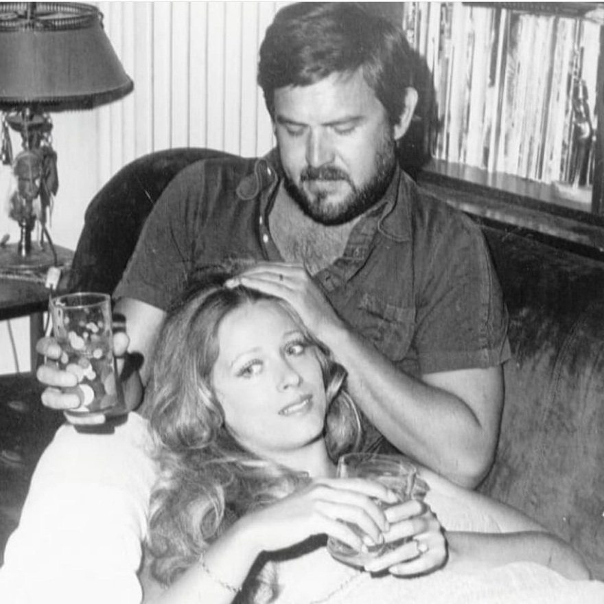 Ερρίκος Ανδρέου – Νόρα Βαλσάμη: Μια ισόβια αγάπη – Μαζί στις χαρές και στα δύσκολα