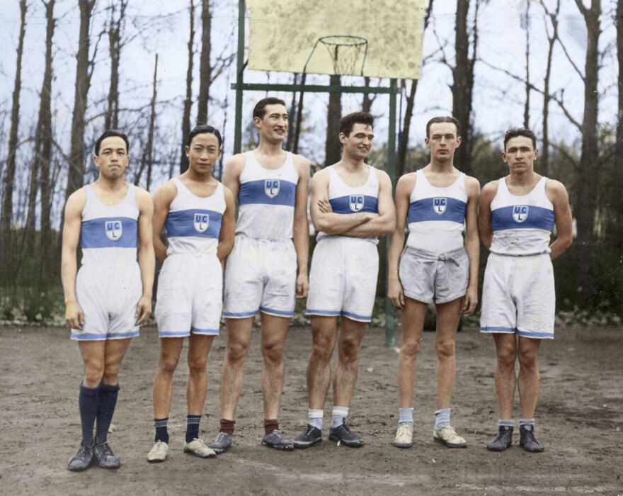 Γεώργιος Ιβάνωφ - Σαϊνόβιτς: Ο Ελληνοπολωνός κορυφαίος σαμποτέρ του Β' Παγκοσμίου Πολέμου