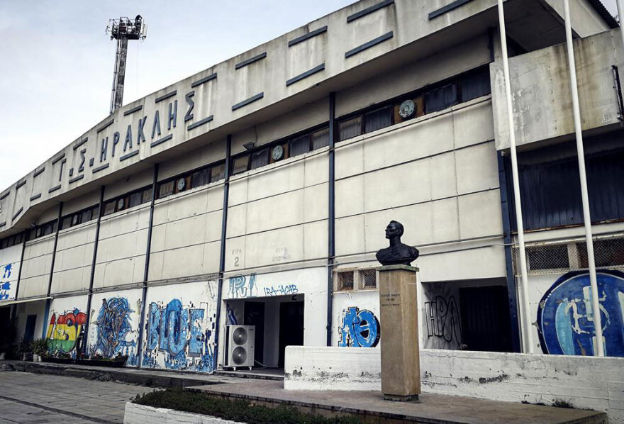 Γεώργιος Ιβάνωφ - Σαϊνόβιτς: Ο Ελληνοπολωνός κορυφαίος σαμποτέρ του Β' Παγκοσμίου Πολέμου