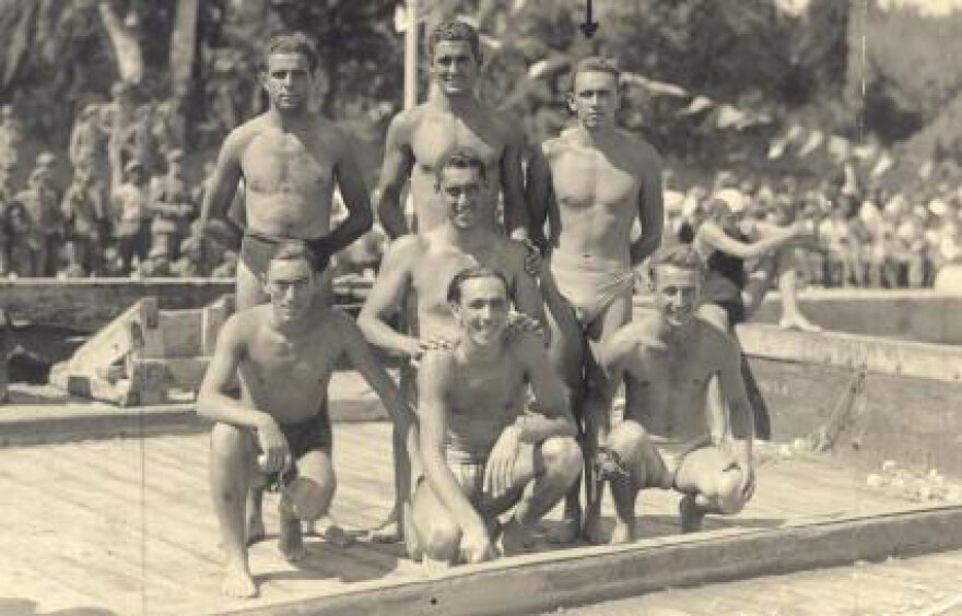 Γεώργιος Ιβάνωφ - Σαϊνόβιτς: Ο Ελληνοπολωνός κορυφαίος σαμποτέρ του Β' Παγκοσμίου Πολέμου