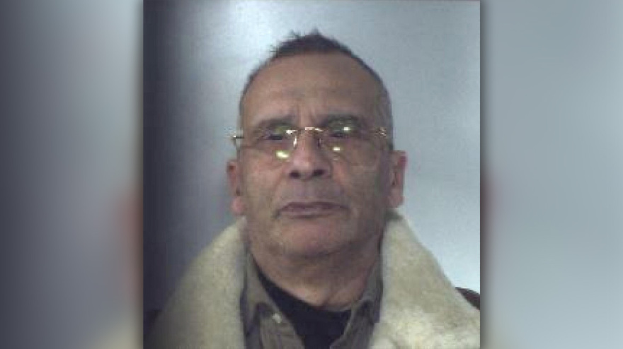 Ματέο Μεσίνα Ντενάρο: H ματωμένη διαδρομή του αρχηγού της Κόζα Νόστρα