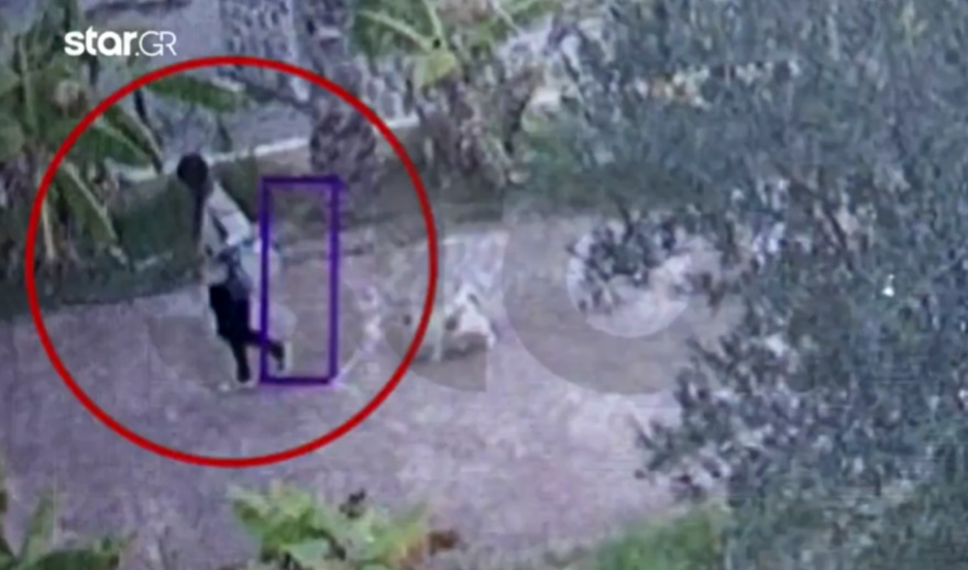 Ρόδος: Η 44χρονη επισκέφτηκε μοναστήρι πριν εξαφανιστεί - Δείτε φωτογραφίες