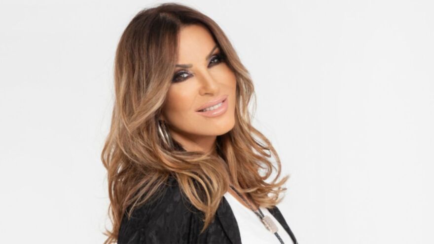 Η Ναταλία είναι μία