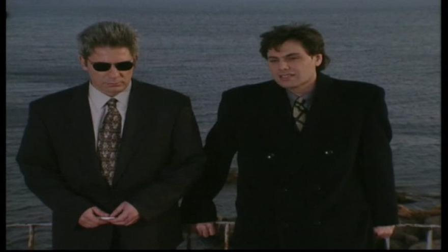 Νίκος Ξανθόπουλος: Η πορεία του «παιδιού του λαού» από τον κινηματογράφο στις μουσικές επιτυχίες