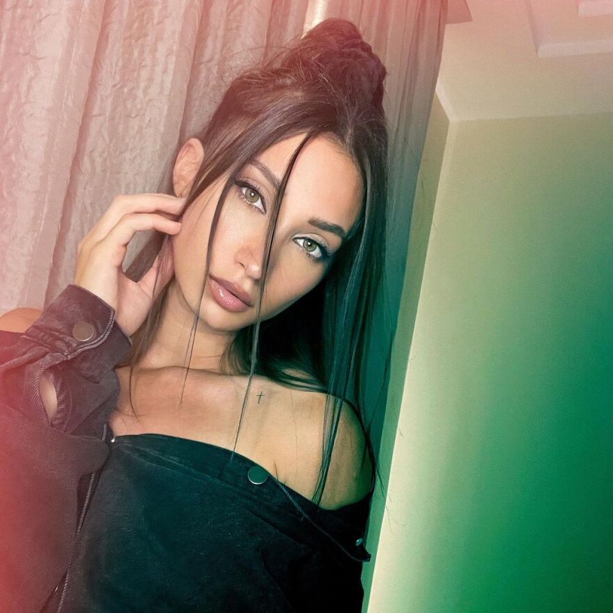 Ο Γιώργος Αγγελόπουλος ανέβασε βίντεο με τη νέα του σύντροφο στο Instagram