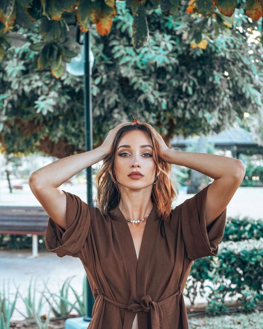 Ο Γιώργος Αγγελόπουλος ανέβασε βίντεο με τη νέα του σύντροφο στο Instagram