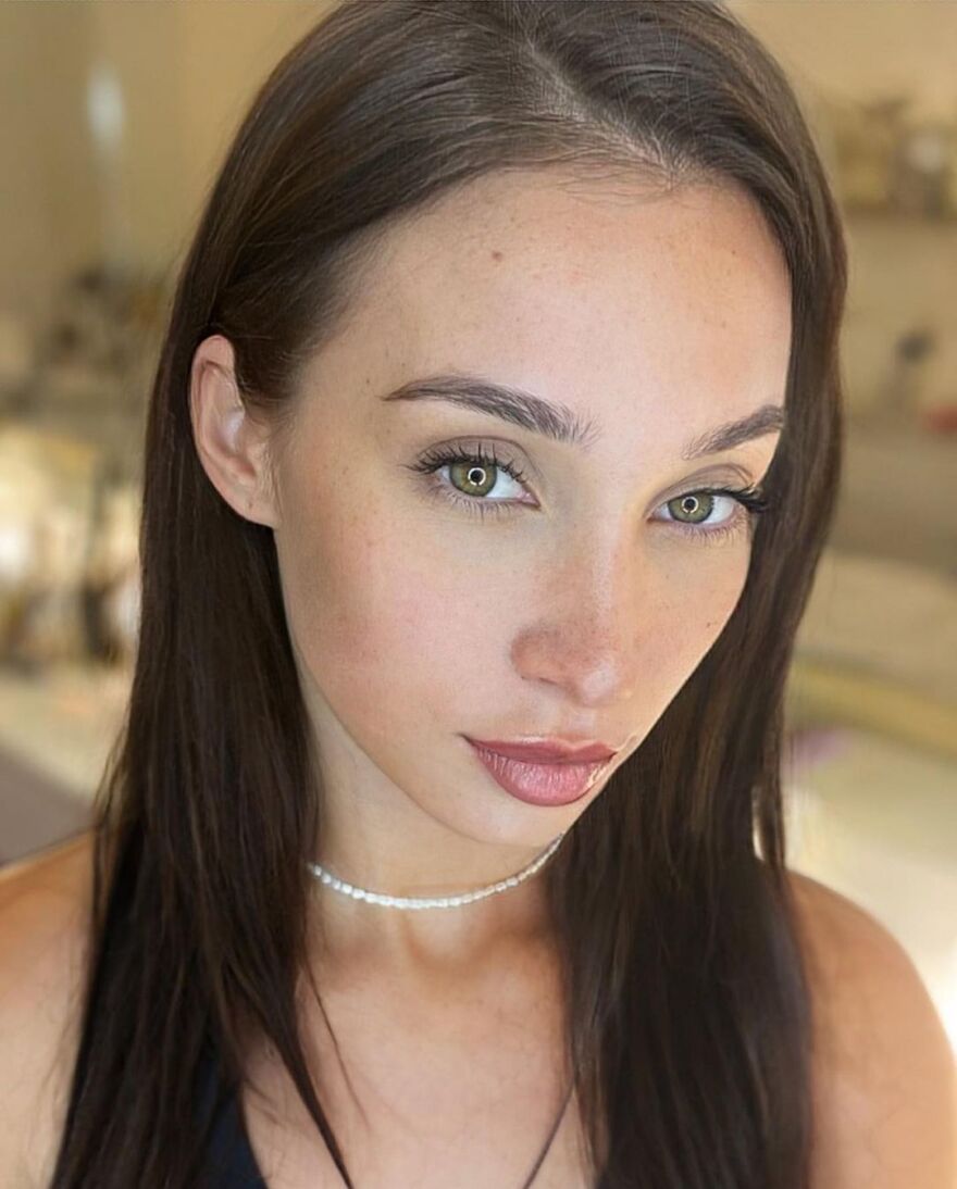 Ο Γιώργος Αγγελόπουλος ανέβασε βίντεο με τη νέα του σύντροφο στο Instagram