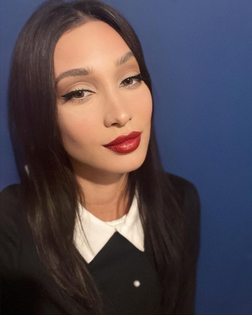 Ο Γιώργος Αγγελόπουλος ανέβασε βίντεο με τη νέα του σύντροφο στο Instagram