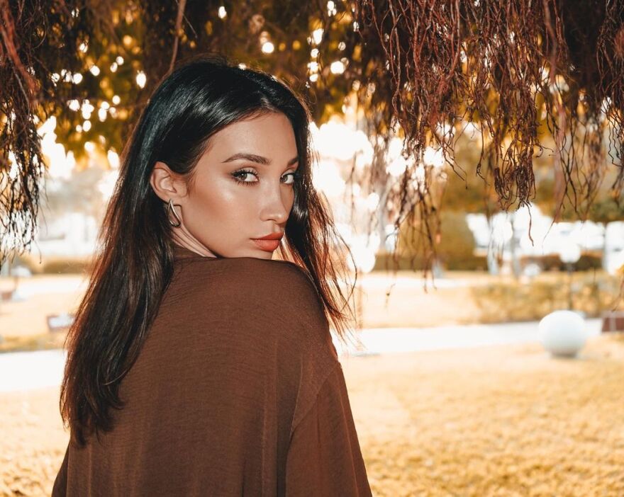 Ο Γιώργος Αγγελόπουλος ανέβασε βίντεο με τη νέα του σύντροφο στο Instagram