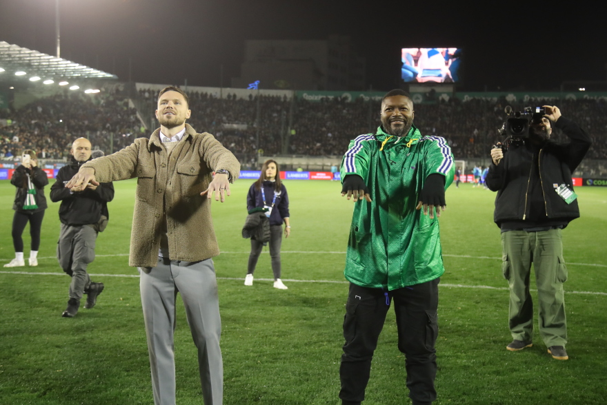 Super League 1, Παναθηναϊκός - ΠΑΟΚ 0-3: Έβαλε φωτιά στο πρωτάθλημα ο ΠΑΟΚ, 3-0 τον ΠΑΟ και στον πόντο από την κορυφή η ΑΕΚ - Δείτε τα γκολ 