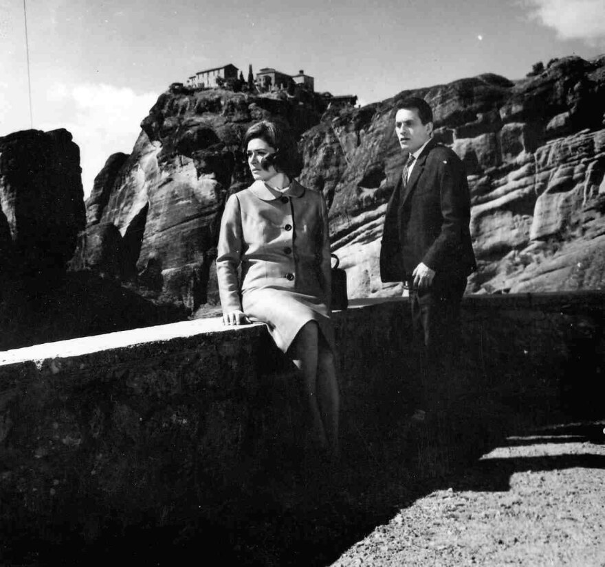 Νίκος Ξανθόπουλος: Το «παιδί του λαού» δεν ήταν απλά ένας ρόλος, αλλά η ίδια του η ζωή