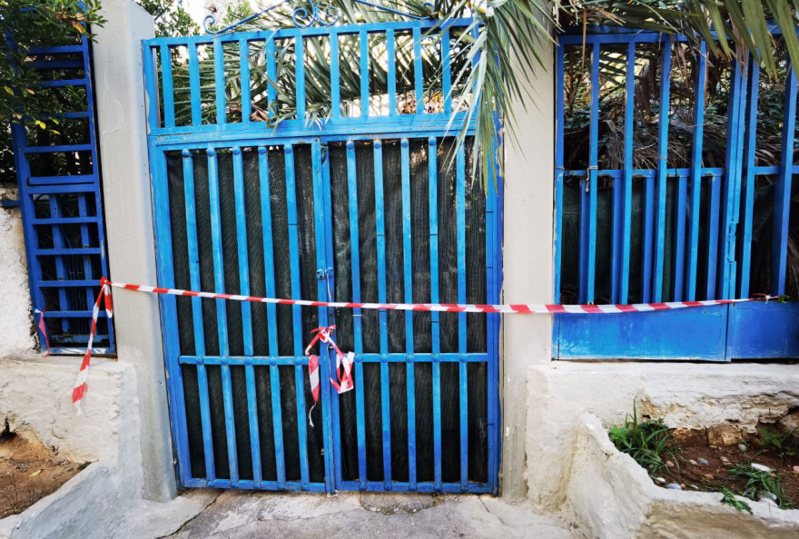 Έγκλημα στη Νίκαια - Φρικιαστικές μαρτυρίες για τον 50χρονο: «Μεθούσε και χτυπούσε τη γυναίκα του»