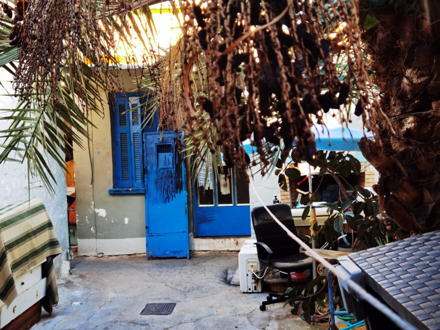 Έγκλημα στη Νίκαια - Φρικιαστικές μαρτυρίες για τον 50χρονο: «Μεθούσε και χτυπούσε τη γυναίκα του»