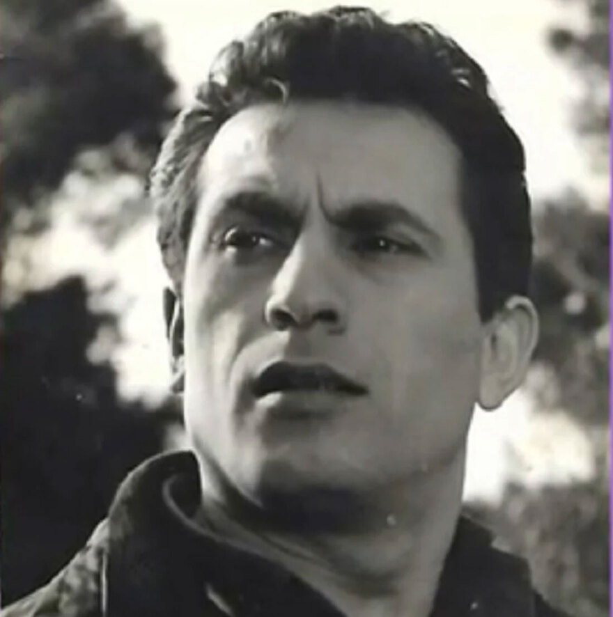 Νίκος Ξανθόπουλος: Πέθανε στα 89 του χρόνια