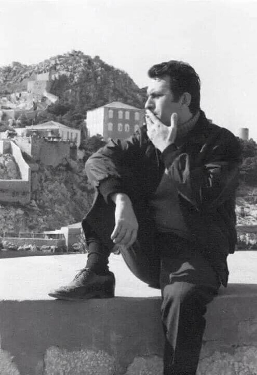 Νίκος Ξανθόπουλος: Πέθανε στα 89 του χρόνια