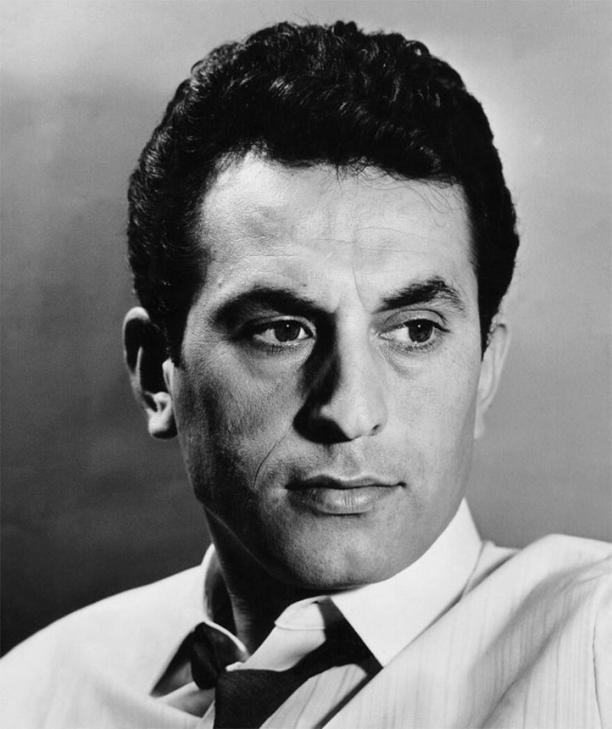 Νίκος Ξανθόπουλος: Πέθανε στα 89 του χρόνια