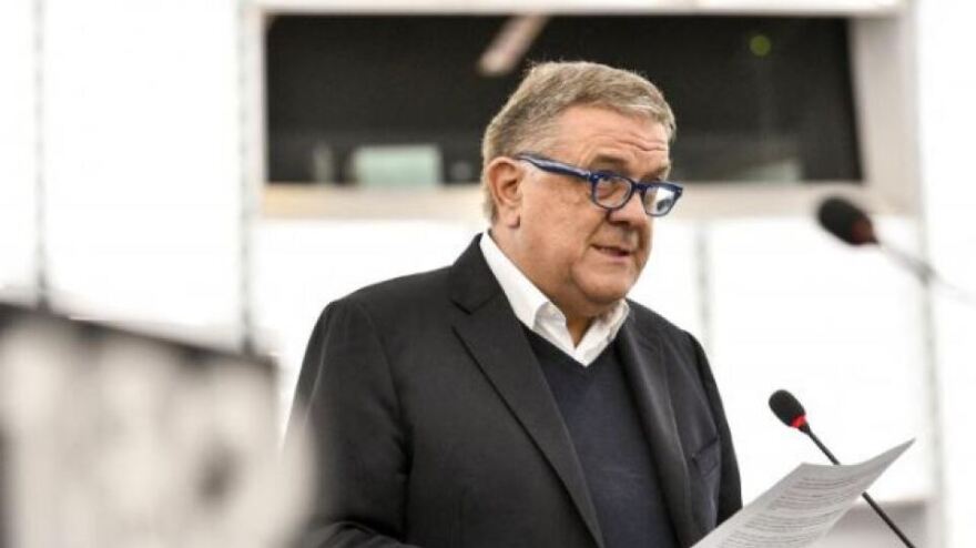 Qatargate: Εύα Καϊλή - Φραντσέσκο Τζόρτζι - Ο Παντσέρι πρώτα τους «τύλιξε» και μετά τους άδειασε