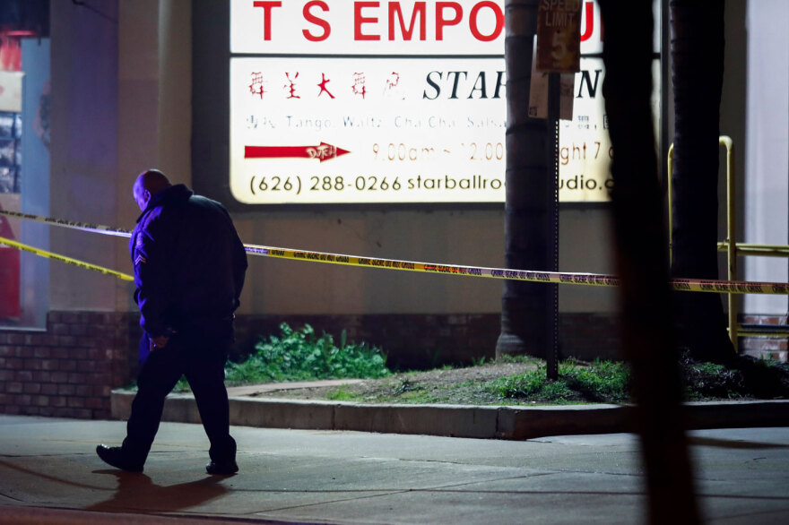 Καλιφόρνια: Πυροβολισμοί στο Λος Άντζελες - 10 νεκροί και 10 τραυματίες