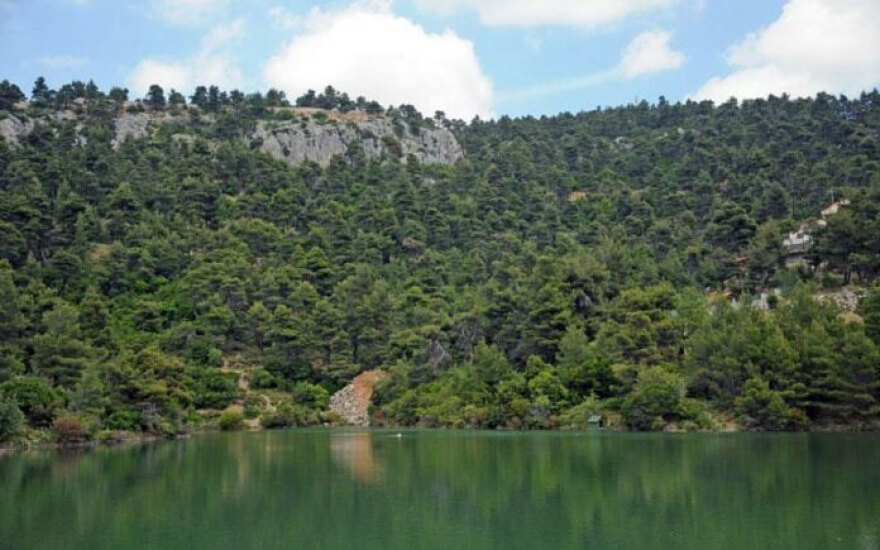 Τατόι: Η άγνωστη ιστορία του