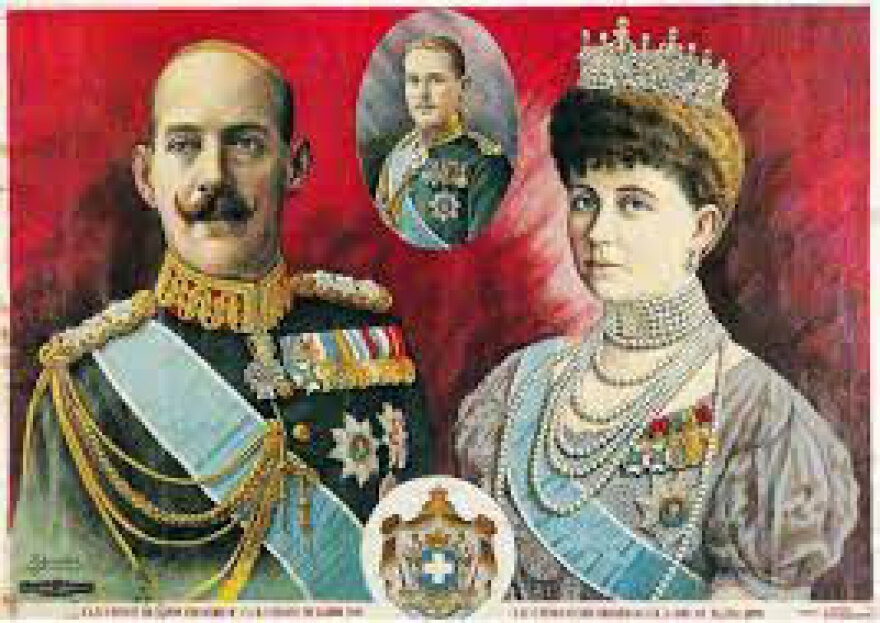 Τατόι: Η άγνωστη ιστορία του