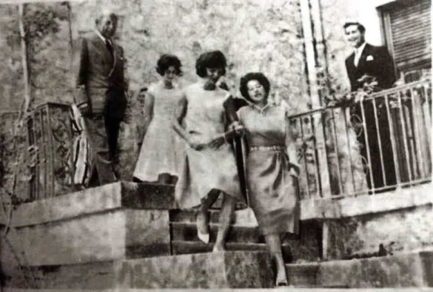 Τατόι: Η άγνωστη ιστορία του