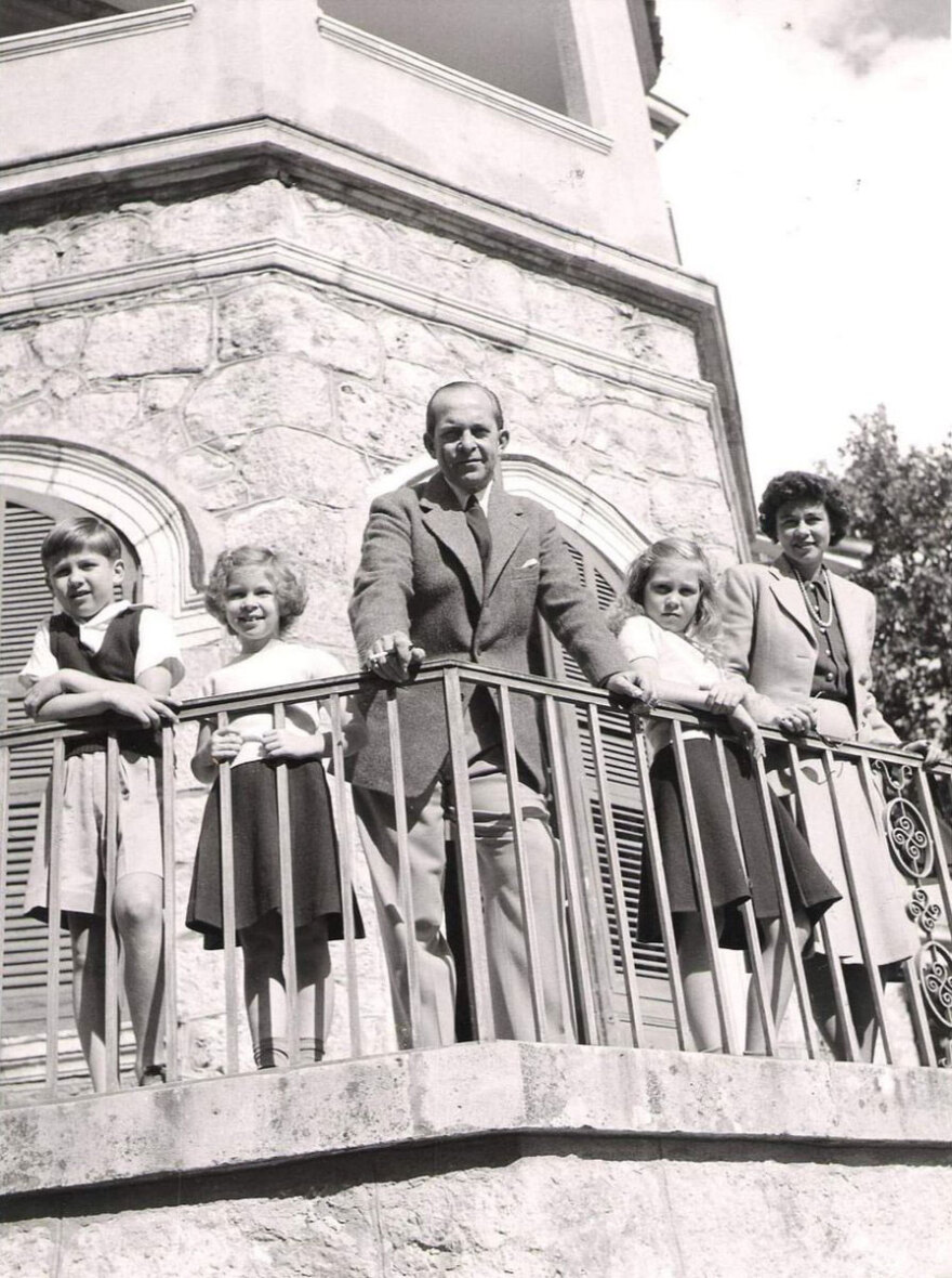 Τατόι: Η άγνωστη ιστορία του