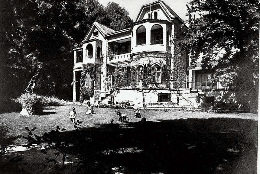 Τατόι: Η άγνωστη ιστορία του